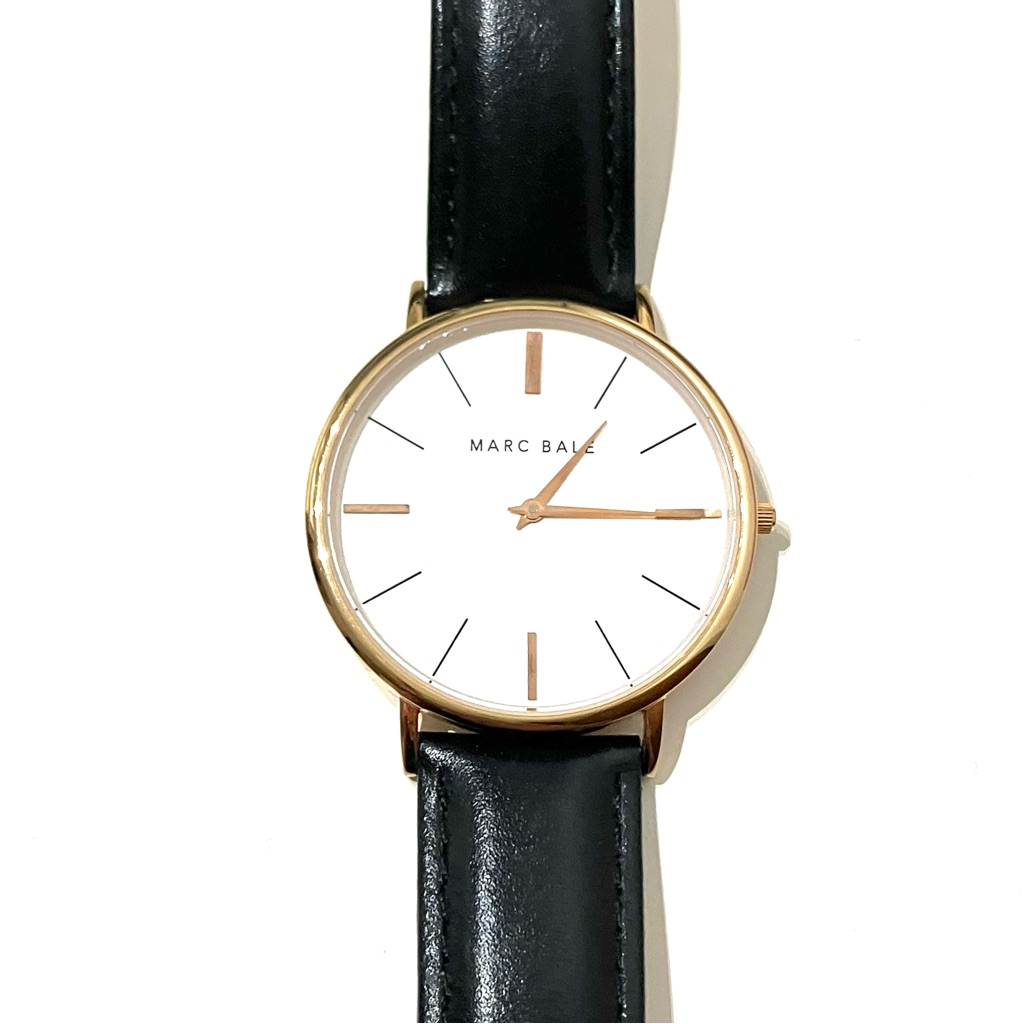 Marc Bale Watch